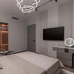 Bnbnova - Seven Palm 1Br - Rooftop Pool & Private Beach