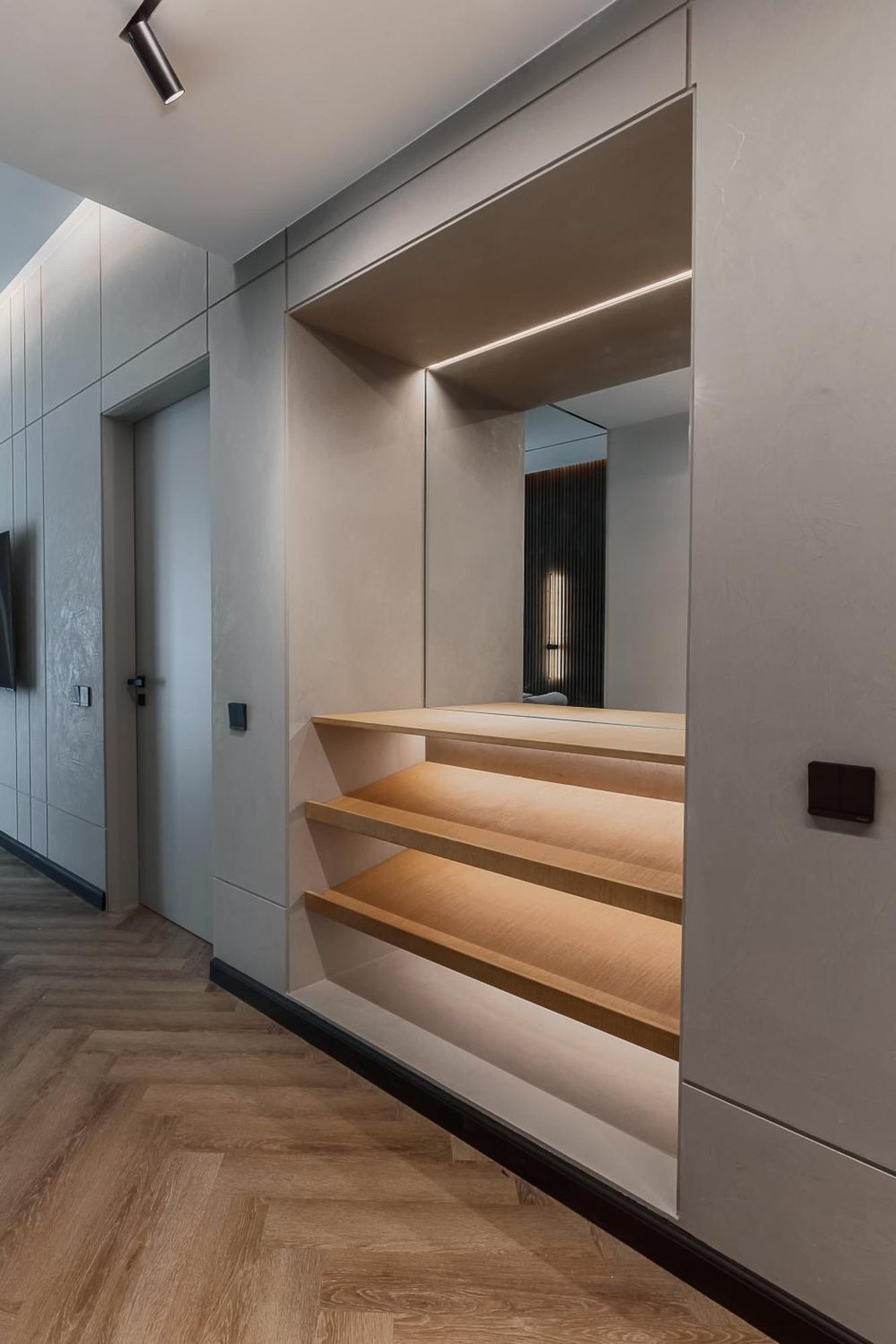 Bnbnova - Seven Palm 1br - Rooftop Pool & Private