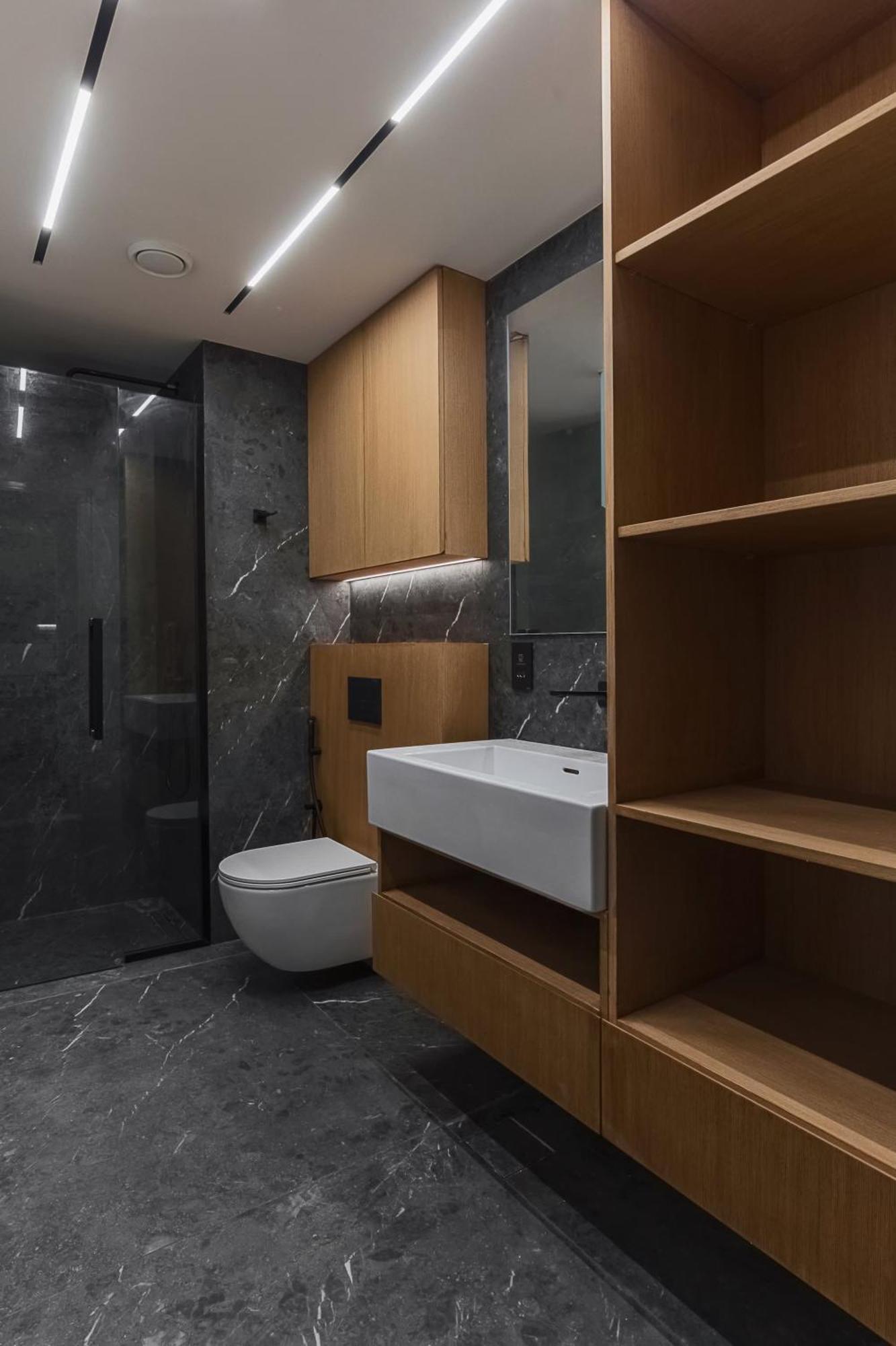 Apartment Bnbnova - Seven Palm 1br - Rooftop Pool & Private *