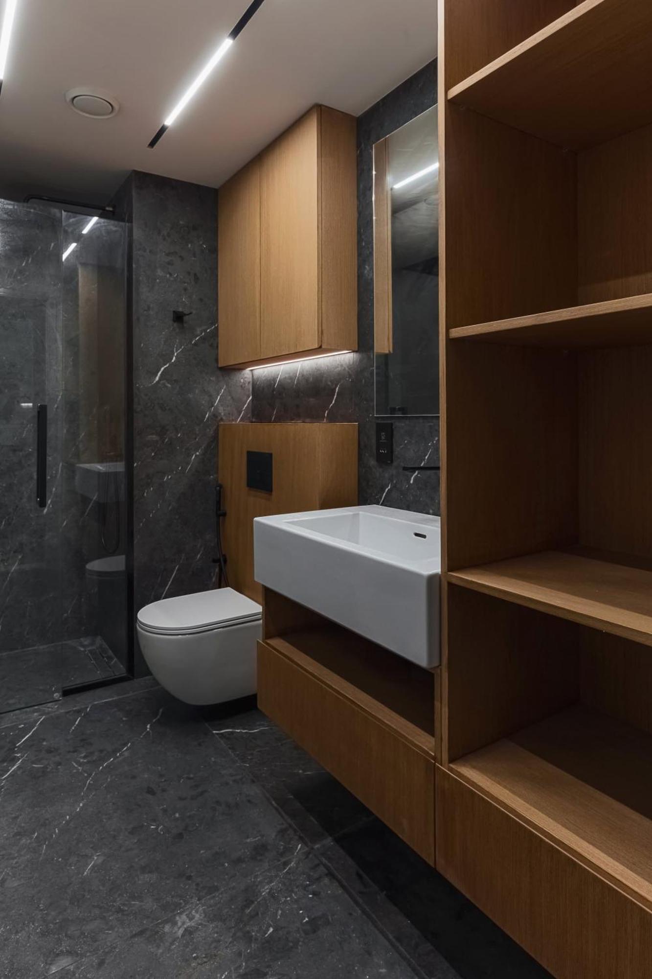 Apartment Bnbnova - Seven Palm 1br - Rooftop Pool & Private *