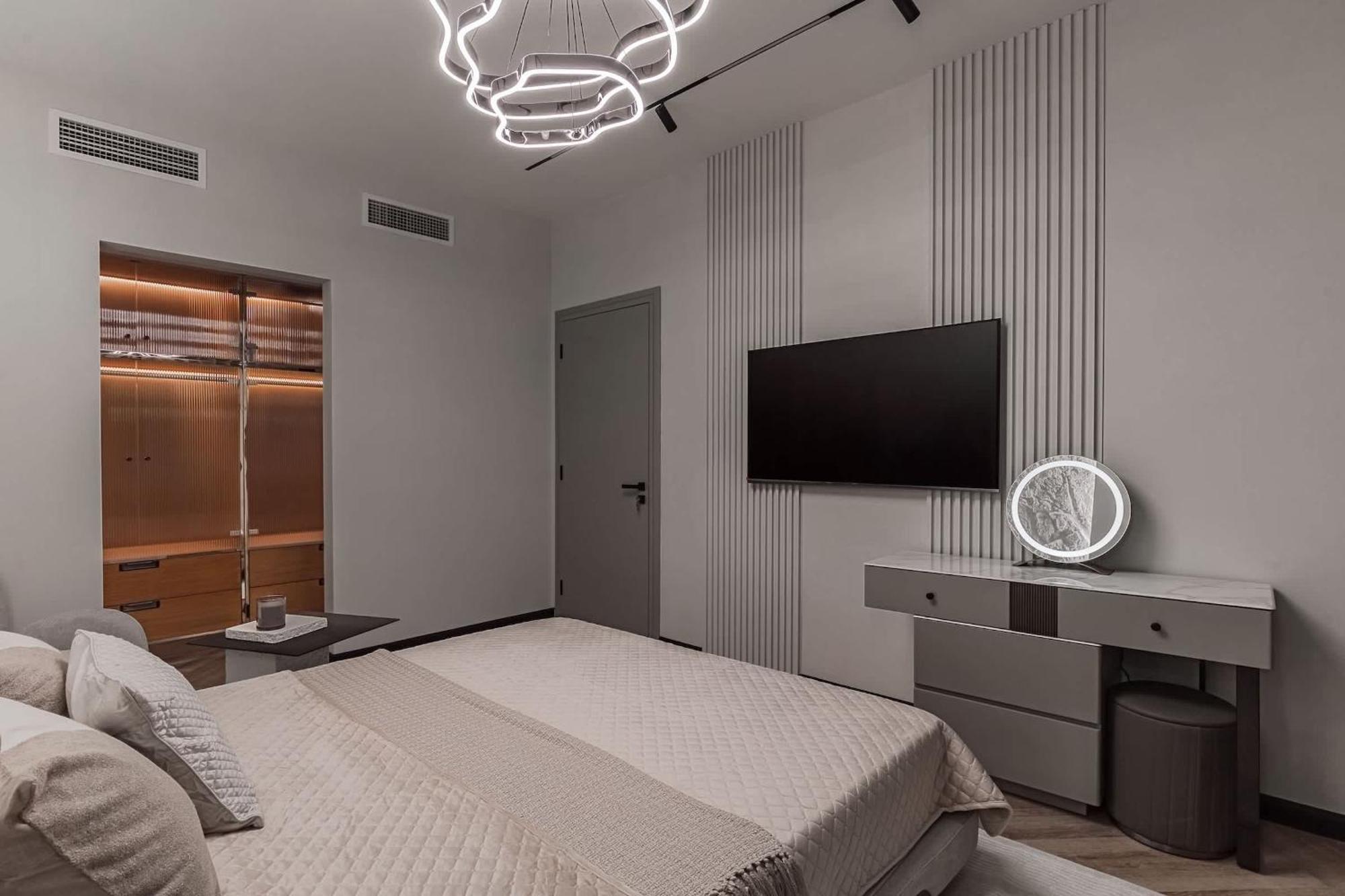 Bnbnova - Seven Palm 1br - Rooftop Pool & Private Apartment