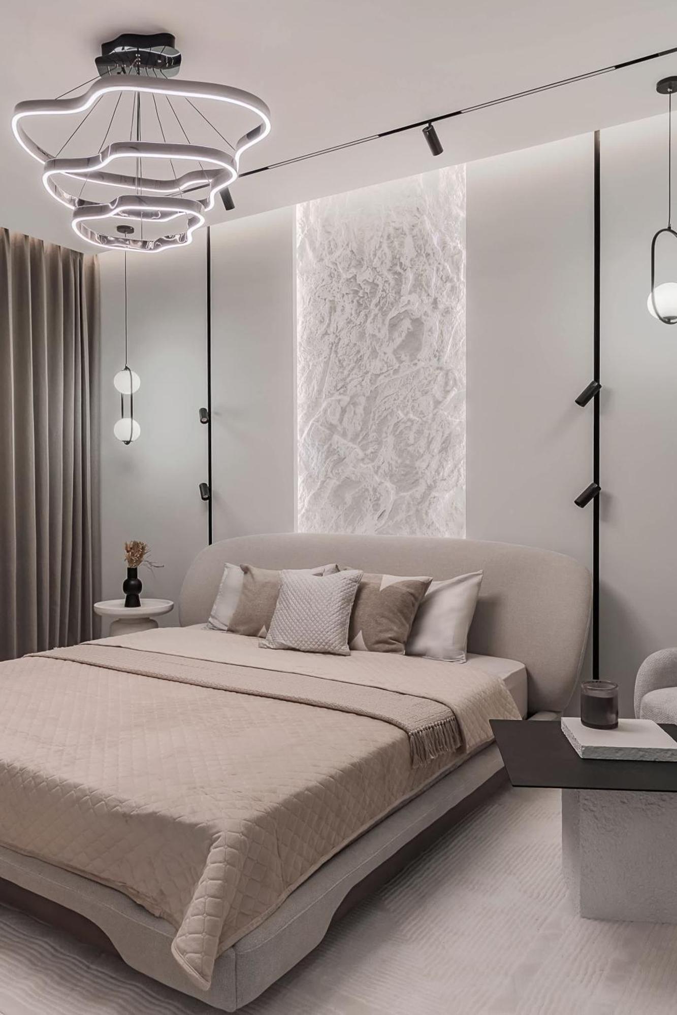 Bnbnova - Seven Palm 1br - Rooftop Pool & Private Apartment Dubai