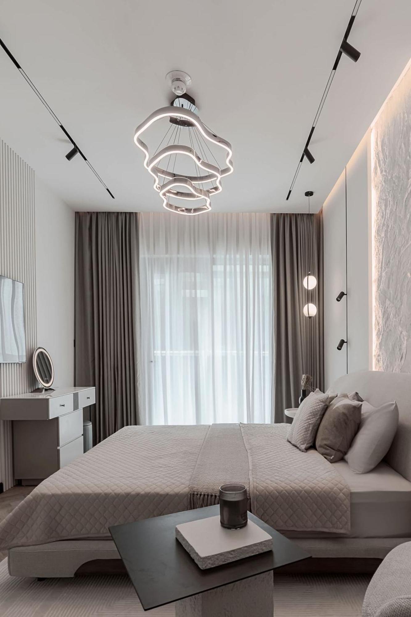Bnbnova - Seven Palm 1br - Rooftop Pool & Private Apartment Dubai