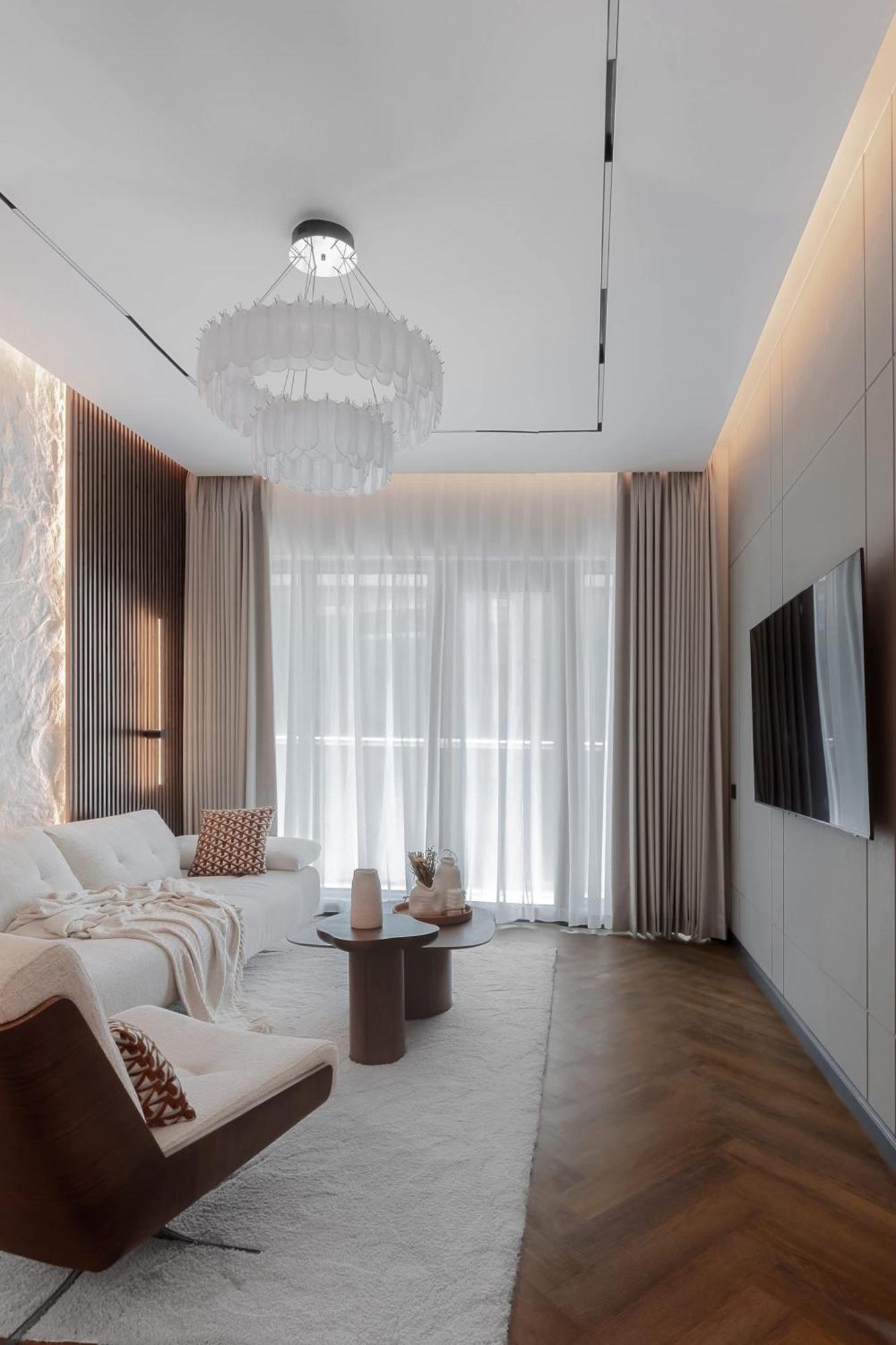 Bnbnova - Seven Palm 1br - Rooftop Pool & Private Apartment *
