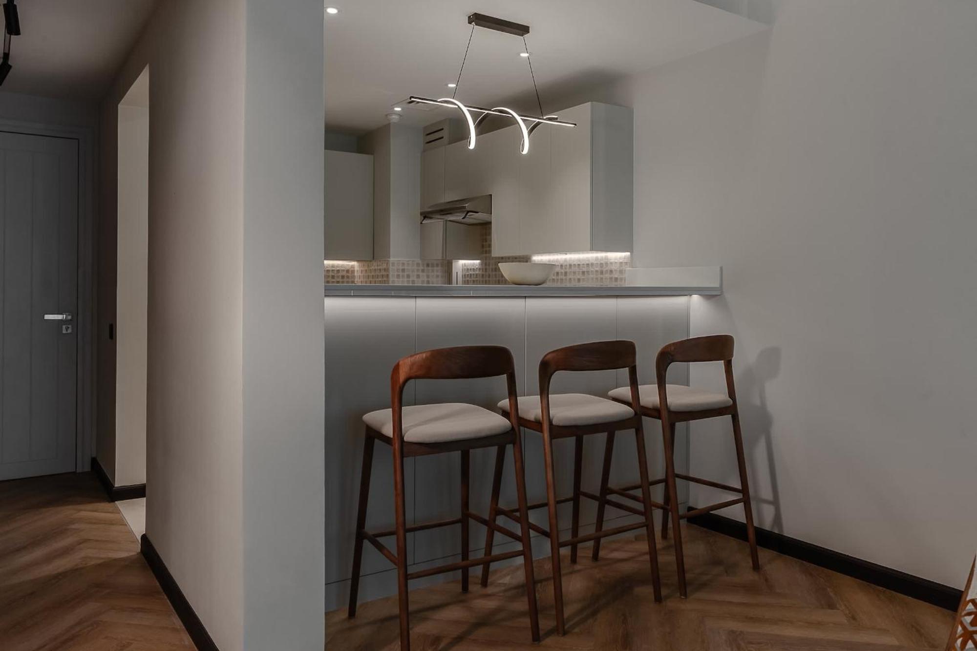 Apartment Bnbnova - Seven Palm 1br - Rooftop Pool & Private